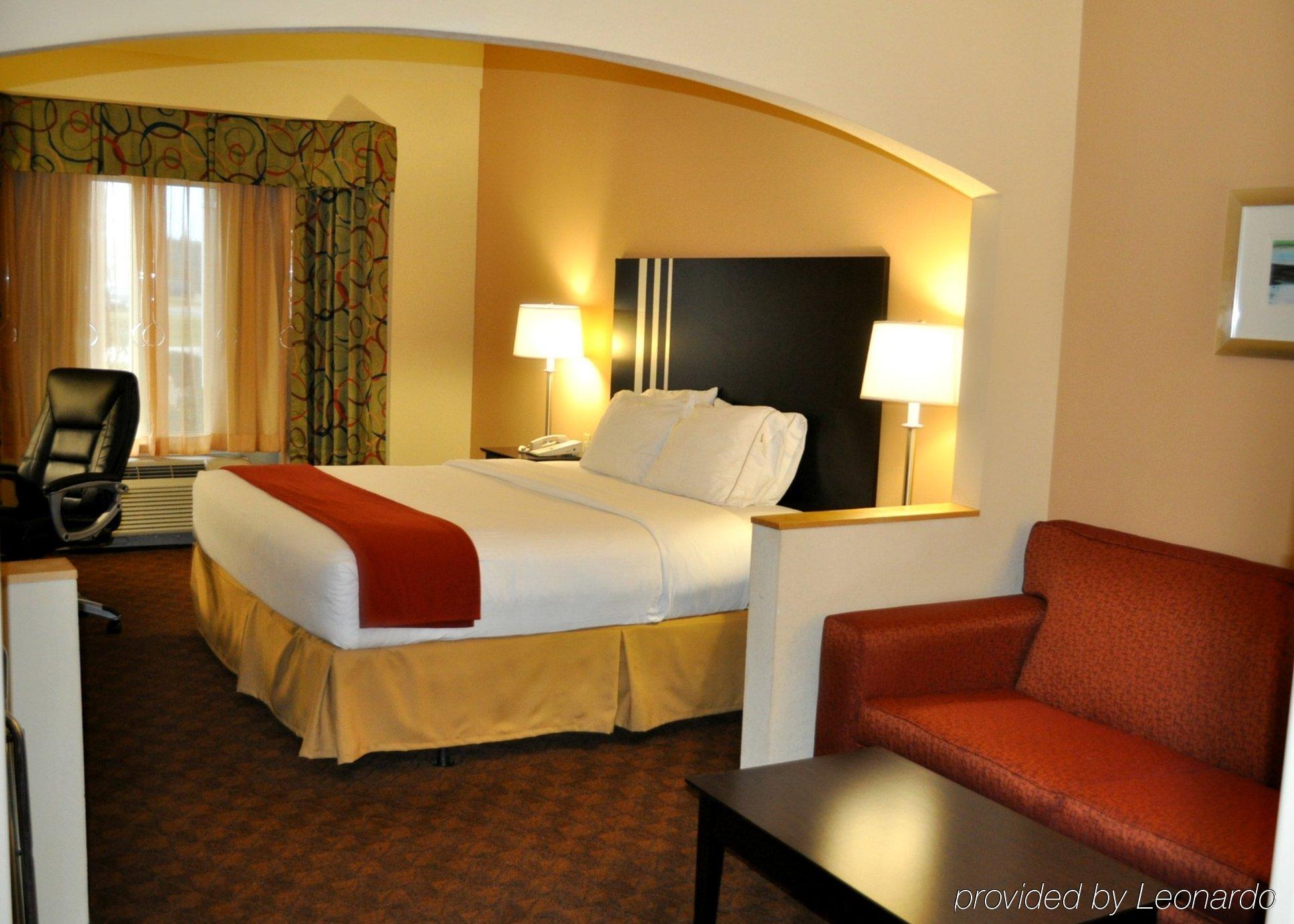 Holiday Inn Express Hotel & Suites Cincinnati-Blue Ash, An Ihg Hotel Δωμάτιο φωτογραφία